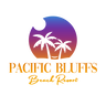 Pacific Bluff
